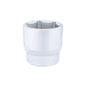DADO CUADRANTE LARGO 1/2´´ 13MM HEXAGONAL JONNESWAY (S04HD4113)
