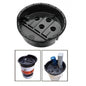 RECOGEDOR DE ACEITE JONNESWAY PARA BALDE 19LTS (AE300206)