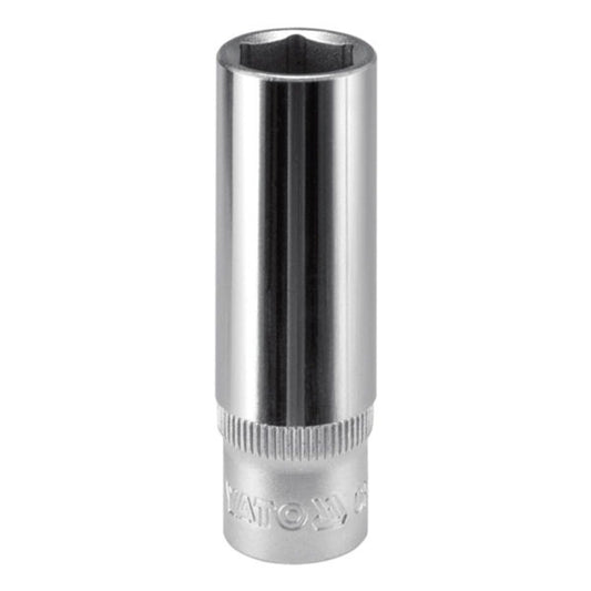 DADO CUADRANTE LARGO 1/2´´ 22MM HEXAGONAL JONNESWAY (S04HD4122)