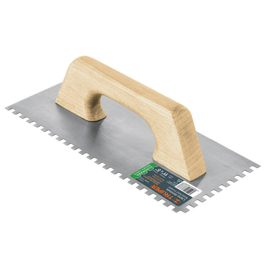 LLANA MANGO MADERA PRETUL CUADRADO (LLM-2C)