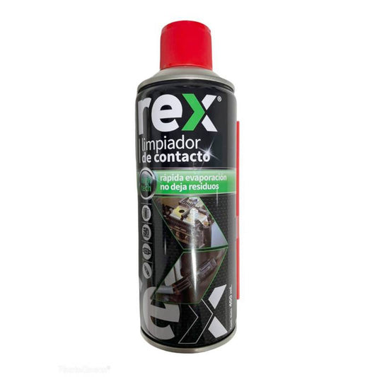 REX LIMPIA CONTACTOS 400ML (30409)