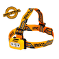 LINTERNA LED FRONTAL A PILAS INDUSTRIAL 100-200LUM INGCO (HHL013AAA8)