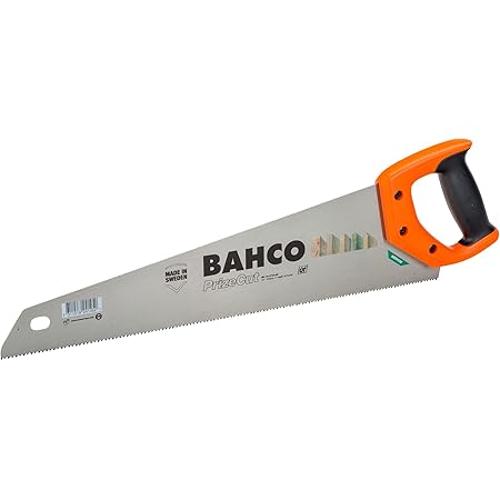 SERRUCHO BAHCO CARPINTERO 22´´ 550MM (NP-22-U7/8-HP)