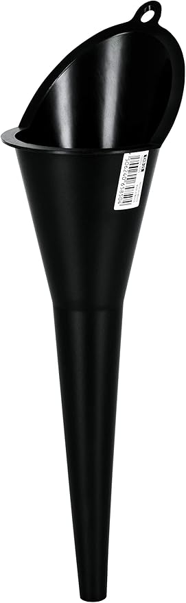 EMBUDO PLASTICO TRUPER 2.5´´ (EMB-25)