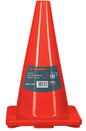 CONO PRECAUCION 45 CM. TRUPER (CONO-45R)