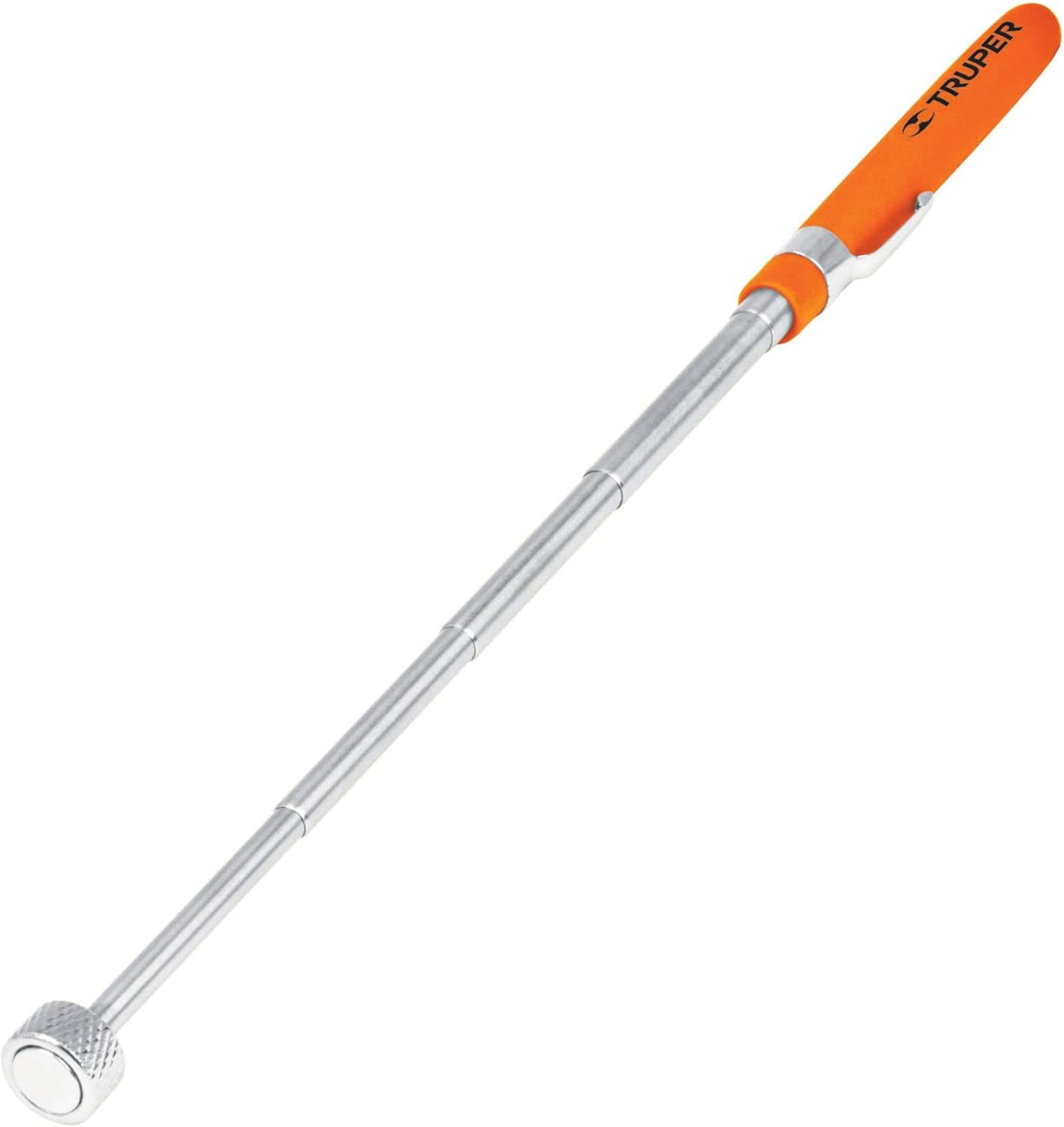 IMAN EXTENSIBLE TRUPER(PICK-UP)