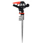 RDJ002 (ASPERSOR JARDIN C/ESTACA METALICA UYUSTOOLS)