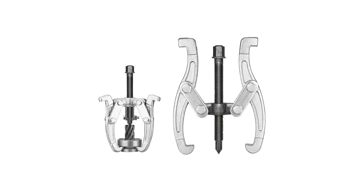 EXTRACTOR 2 PATAS 3'' WADFOW (WGP2A03)