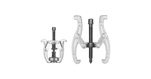 EXTRACTOR 2 PATAS 3'' WADFOW (WGP2A03)