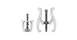 EXTRACTOR 2 PATAS 3'' WADFOW (WGP2A03)