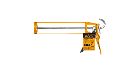 PISTOLA CALAFATERA 9´´ INGCO (HCG1409)