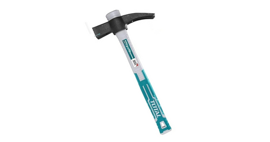 MARTILLO DE UNA TIPO FRANCES 700GR SS TOTAL (THCHIT7006)