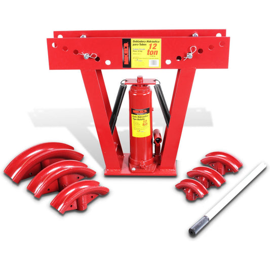 DOBLADORA TUBO 12 TON FWYYTMX  (DBT12YX)