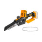 MINI MOTOSIERRA BL INDUSTRIAL INALAMBRICA 20V/6'' INGCO (CGSLI2068)