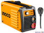 SOLDADORA INVERTER 180A INGCO (ING-MMA1805)