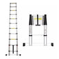 ESCALERA TELESCOPICA 3.8 MTS LADDER (DLT-212F)