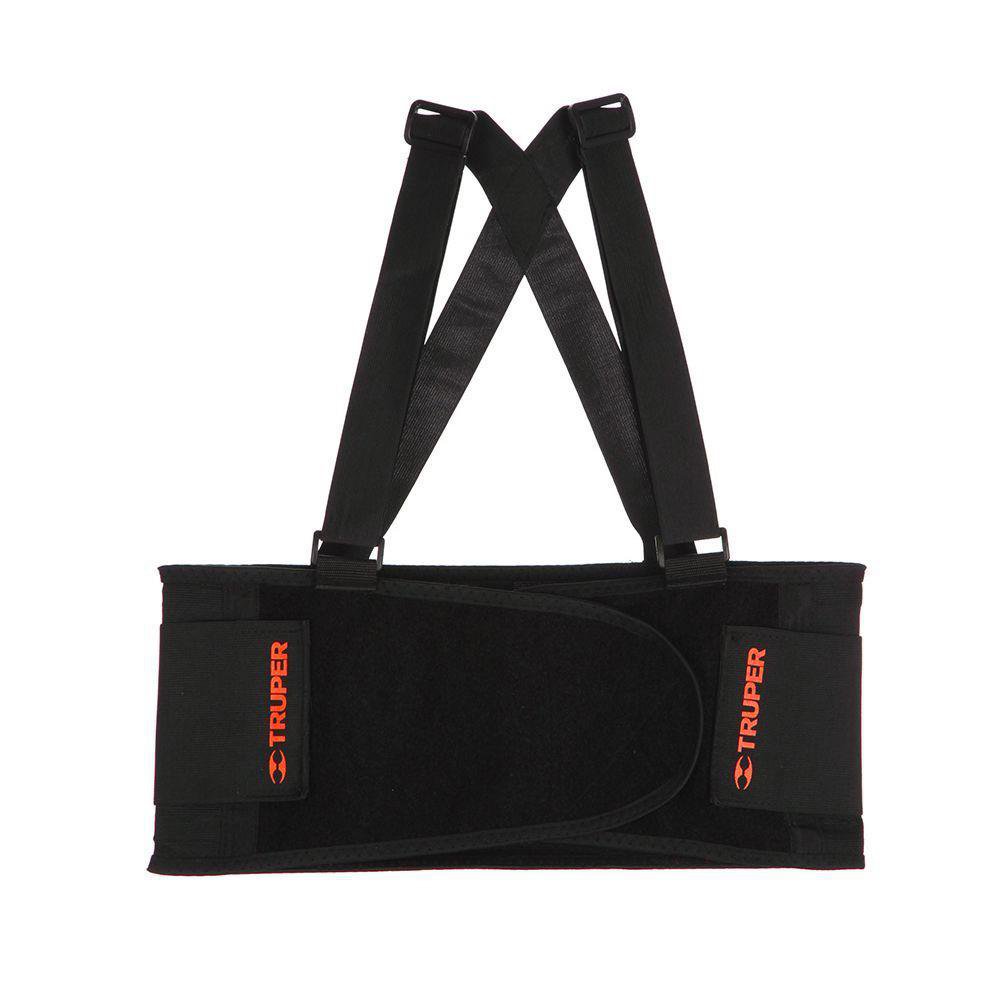 FAJA LUMBAR TRUPER TALLA L (FAJA-L)