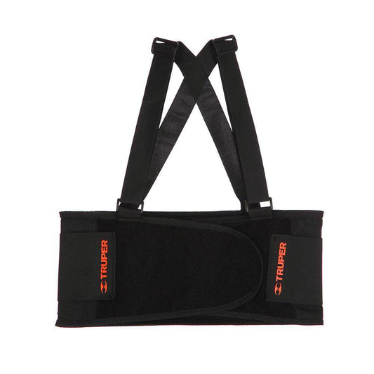 FAJA LUMBAR TRUPER TALLA L (FAJA-L)