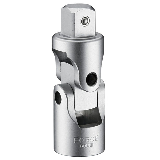 DADO CUADRANTE 1/2* Hexagonal 12 mm (S04H4112)