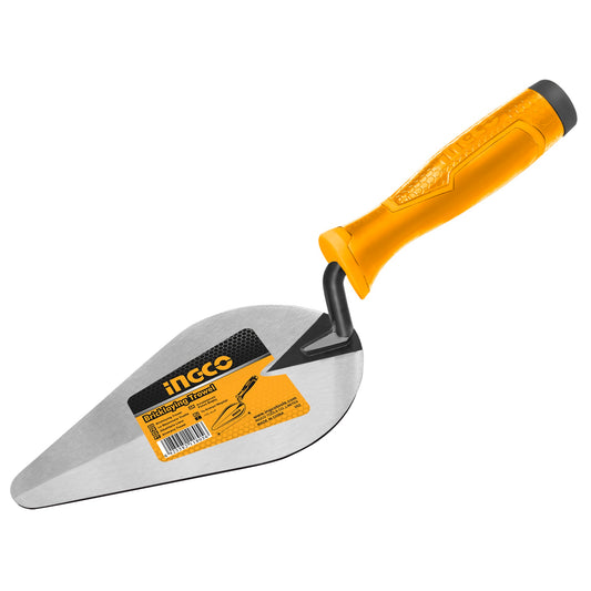 PLANA 180MM MANGO ANTIDESLIZANTE INGCO (HBT718)