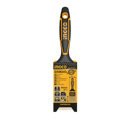 BROCHA 2.5´´ ALTA CALIDAD INGCO (CHPTB8725)