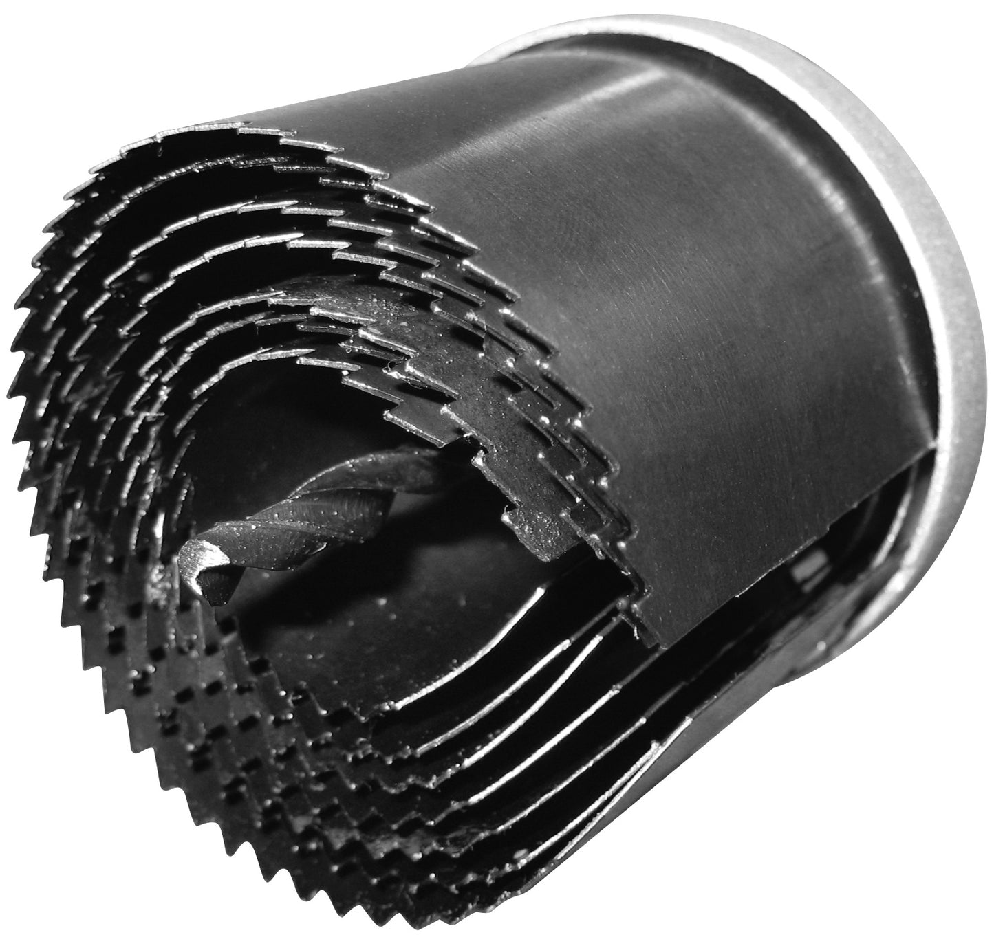SET DE 7 SIERRAS COPAS 23-63MM PARA MADERA INGCO (AKHS702)
