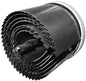 SET DE 7 SIERRAS COPAS 23-63MM PARA MADERA INGCO (AKHS702)