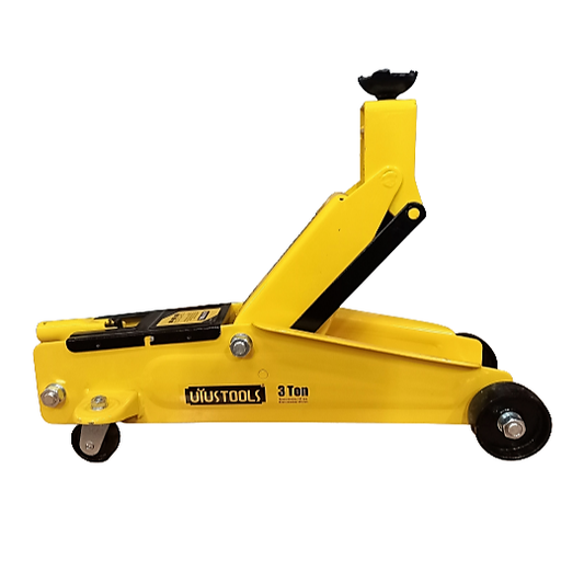 GATA TIPO CAIMAN 3 TN MALETIN (GAM003)