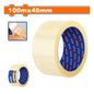CINTA ADHESIVA PARA EMBALAJE 48MM/100M CAFE WADFOW (WPN1H30)