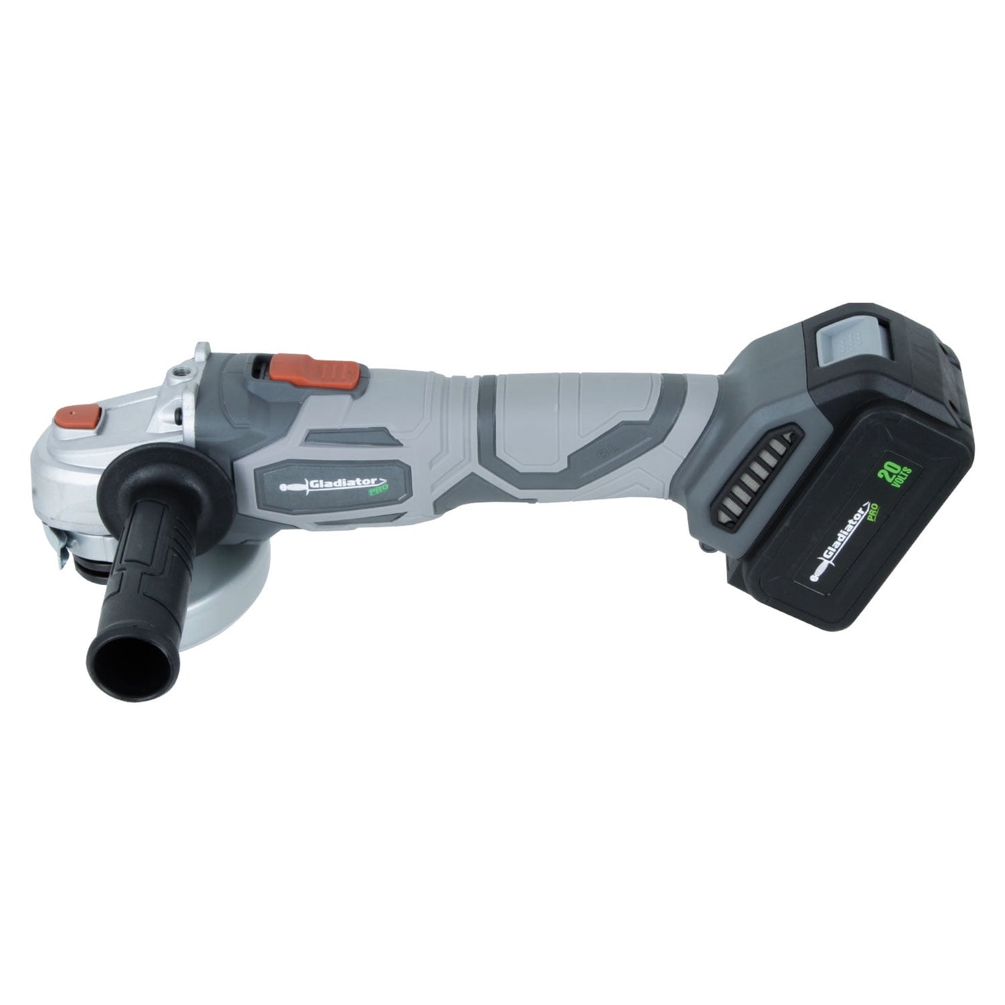 ESMERIL 4 1/2´´ 20V 1 BAT BRUSHLESS (AA 11115/20 C1)