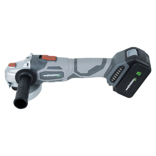 ESMERIL 4 1/2´´ 20V 1 BAT BRUSHLESS (AA 11115/20 C1)