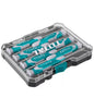 JUEGO DE DESTORNILLADOR TOTAL 7 PIEZAS INDUSTRIAL (THT250726)