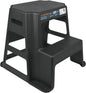 TABURETE TRUPER DE 2 ESCALONES (TABU-2)