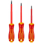 SET DESTORNILLADORES VDE 3 PCS INGCO (HKISD0308)