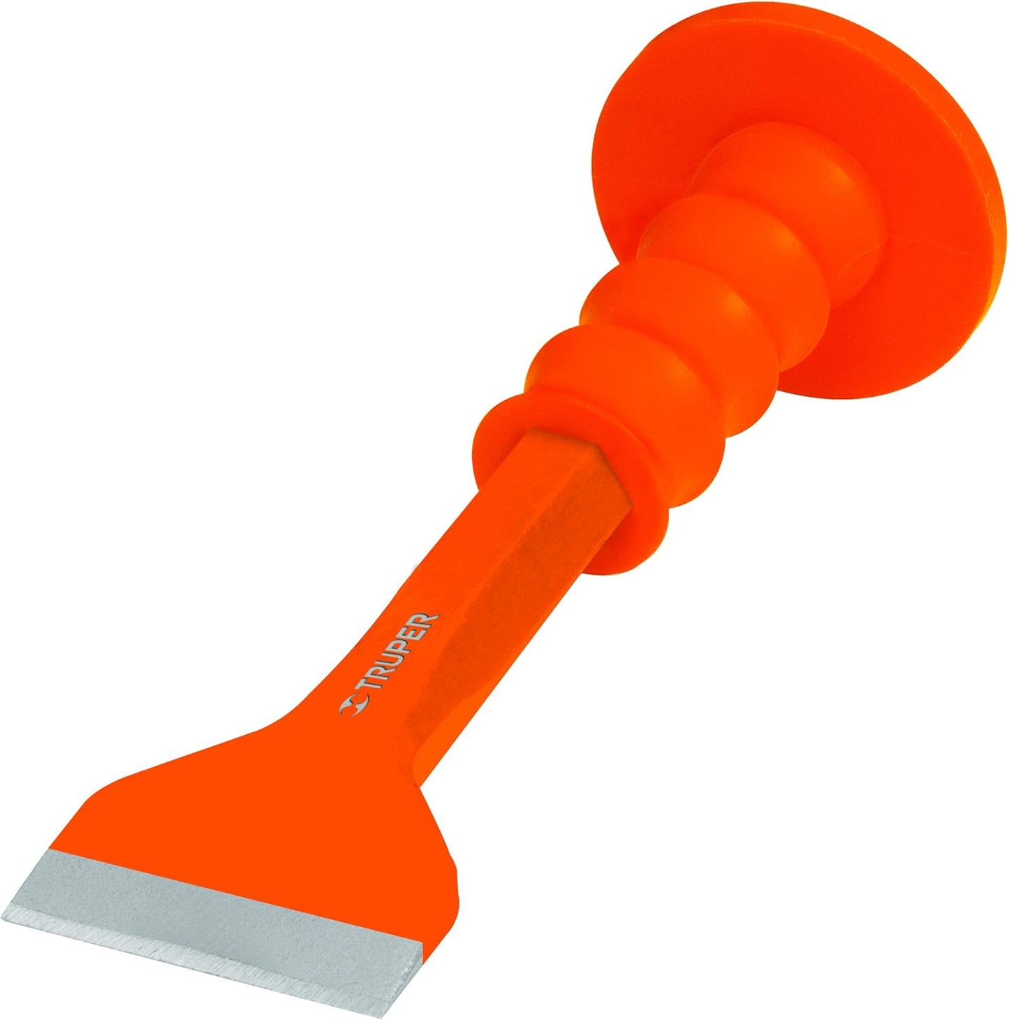 CINCEL PARA LADRILLO CON GRIP 2 3/4´´ X 10´´ (CL-2-3/4X10G)