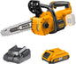 MOTOSIERRA BL INALAMBRICA INDUSTRIAL 20V/12'' INGCO sin bateria (CGSLI20128)