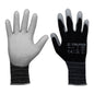 GUANTE NYLON POLIURETANO L TRUPER(GU-113)