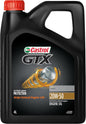 CASTROL GTX 20W-50 B-4 LTS.