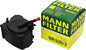 FILTRO COMBUSTIBLE MANN WK 939/2