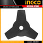 CUCHILLA 3 DIENTES PARA DESBROZADORA A GASOLINA GBC45441 INGCO (ABCB01)