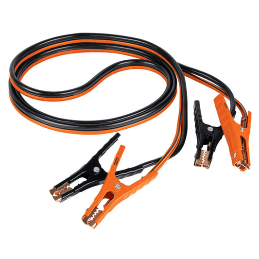 JUEGO CABLE P/BATERIA 3,5 MTS.   (CAP-3506T)
