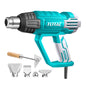 PISTOLA DE CALOR 2000W TOTAL (TB2006-7)