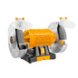 ESMERIL DE BANCO 8´´ 350W INGCO (BG83502)