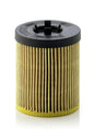 FILTRO ACEITE MANN HU 611/1X