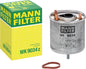 FILTRO COMBUSTIBLE MANN WK 9034Z