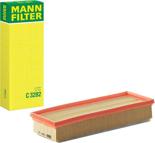 FILTRO AIRE MANN C 3282