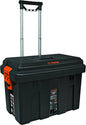 CAJA HERRAMIENTAS TRUPER 25´´ CON RUEDAS (CHP-25R)