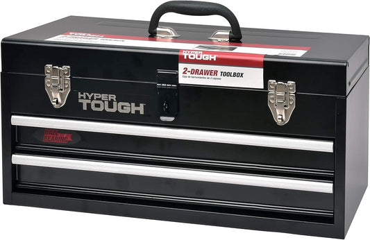 CAJA DE HERRAMIENTA HYPER TOUGH 20´´