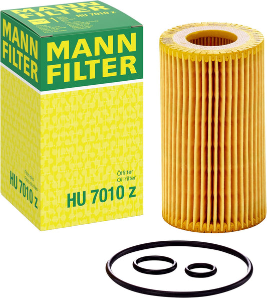 FILTRO ACEITE MANN HU 7010Z