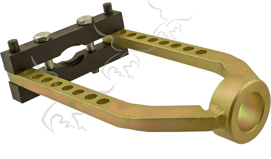 EXTRACTOR SEPARADOR DE HOMOCINETICAS (HS E2710)